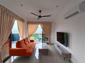 beSolace The Cove 3BR2B 8pax